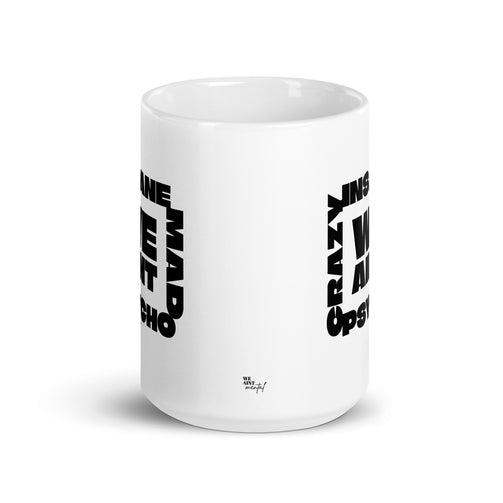 Size: 15 oz;