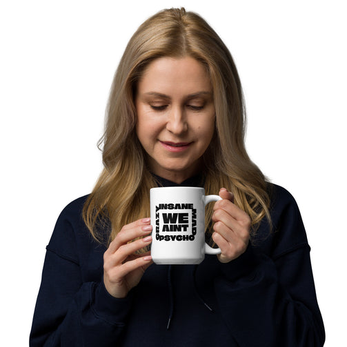 Size: 15 oz;