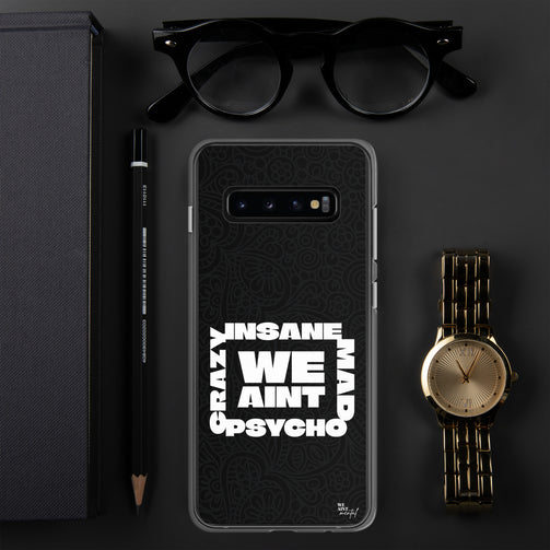 Size: Samsung Galaxy S10+;