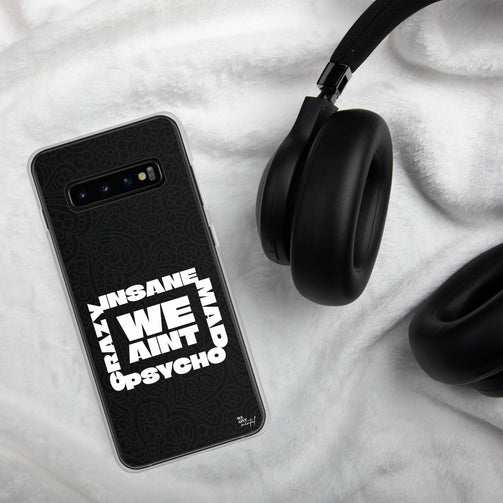 Size: Samsung Galaxy S10+;