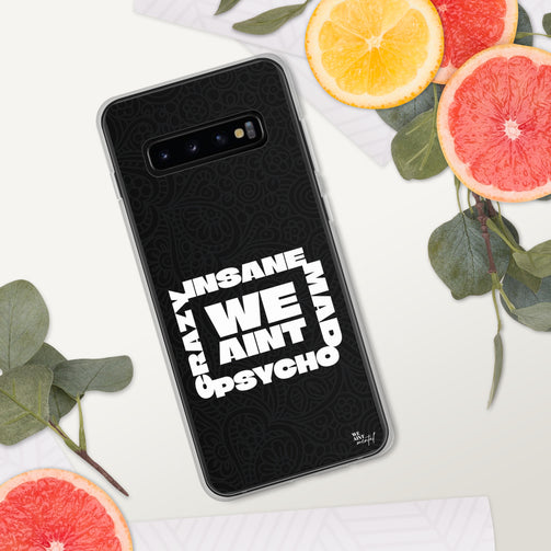 Size: Samsung Galaxy S10+;