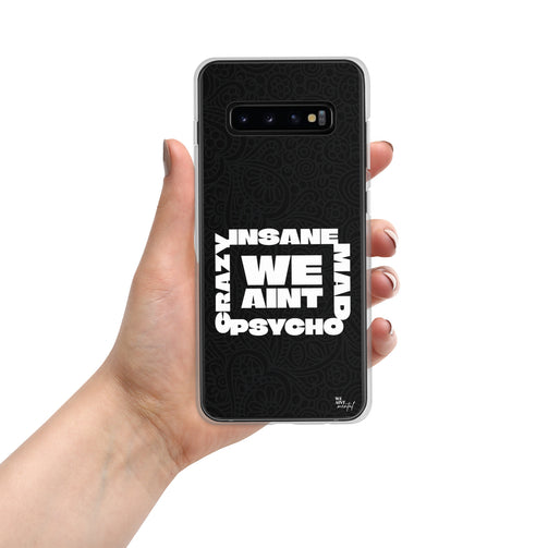 Size: Samsung Galaxy S10+;
