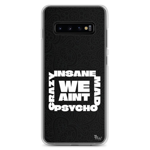 Size: Samsung Galaxy S10+;