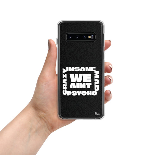Size: Samsung Galaxy S10;