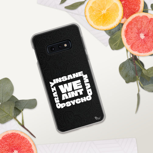 Size: Samsung Galaxy S10e;
