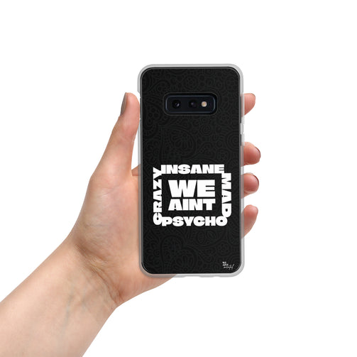 Size: Samsung Galaxy S10e;