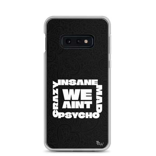 Size: Samsung Galaxy S10e;