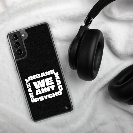 Size: Samsung Galaxy S21 Plus;