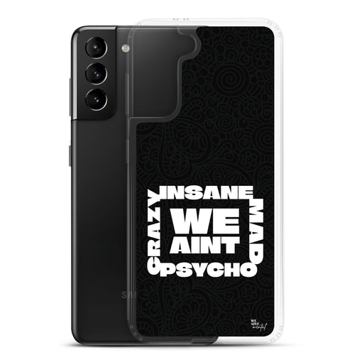 Size: Samsung Galaxy S21 Plus;