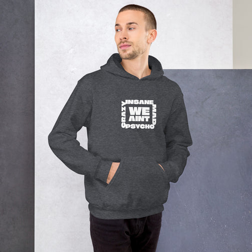 Color: Dark Heather;