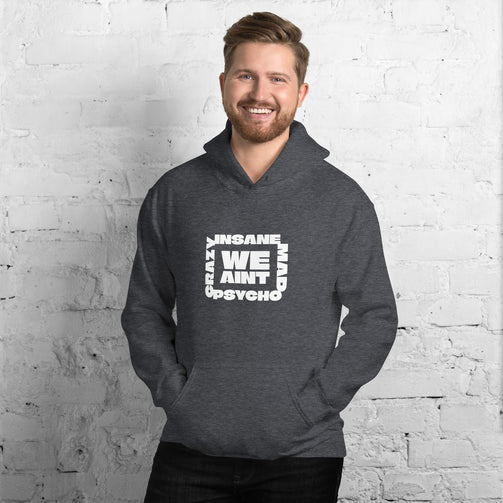 Color: Dark Heather;