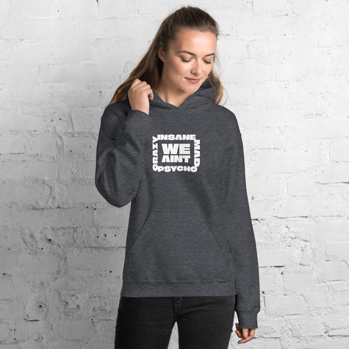 Color: Dark Heather;