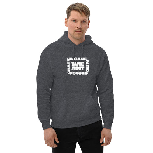 Color: Dark Heather;