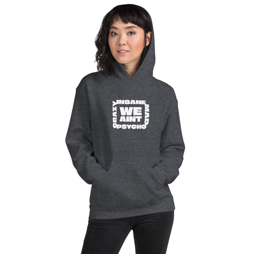 Color: Dark Heather;