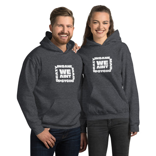 Color: Dark Heather;