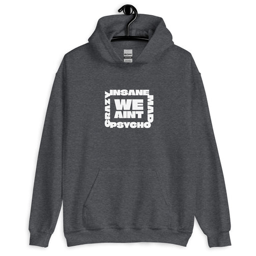 Color: Dark Heather;