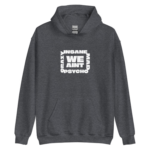 Color: Dark Heather;