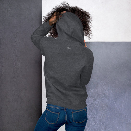 Color: Dark Heather;
