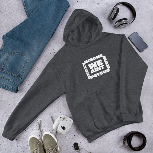 Color: Dark Heather;