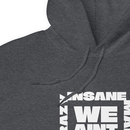 Color: Dark Heather;