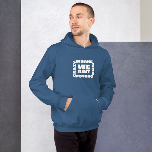 Color: Indigo Blue;