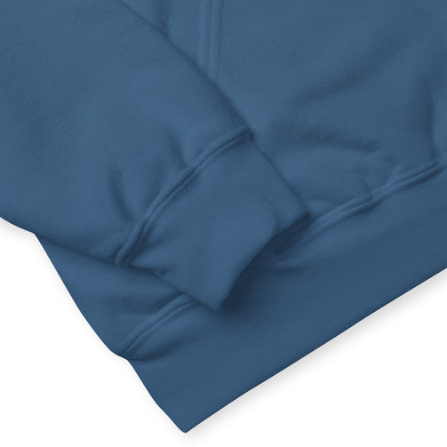 Color: Indigo Blue;