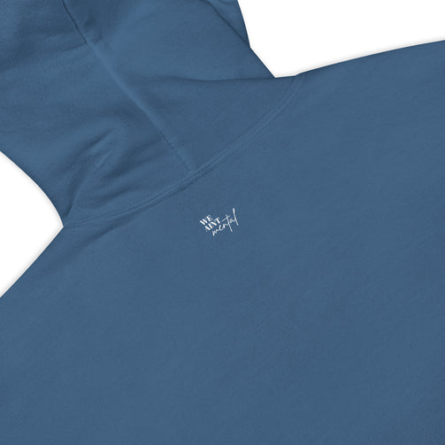 Color: Indigo Blue;