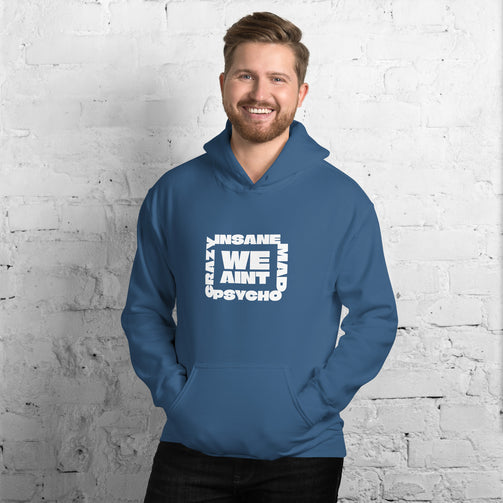 Color: Indigo Blue;