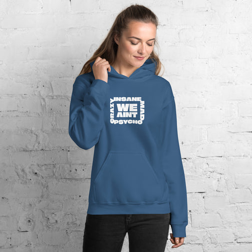 Color: Indigo Blue;
