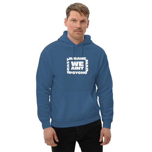Color: Indigo Blue;
