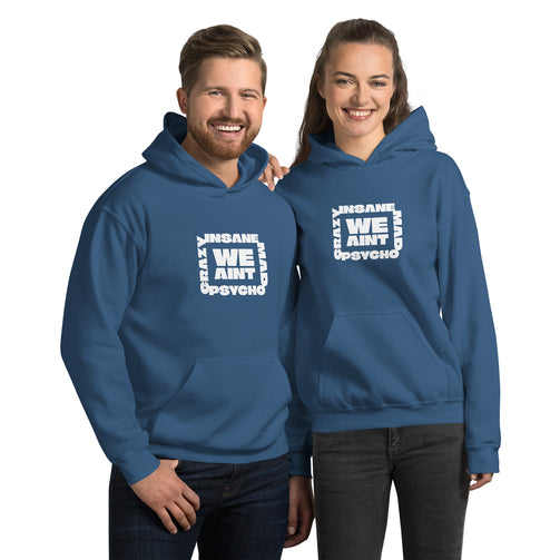 Color: Indigo Blue;