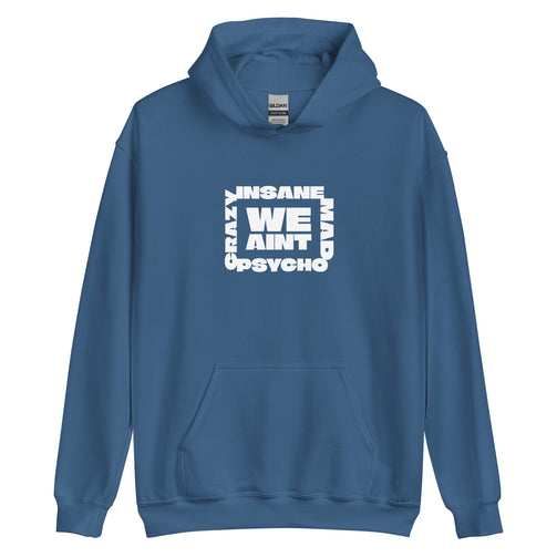 Color: Indigo Blue;