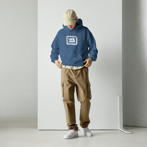 Color: Indigo Blue;