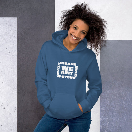 Color: Indigo Blue;