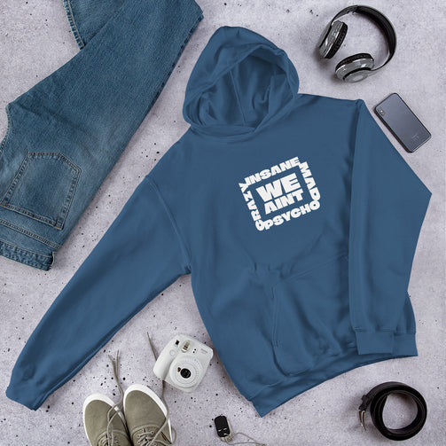 Color: Indigo Blue;