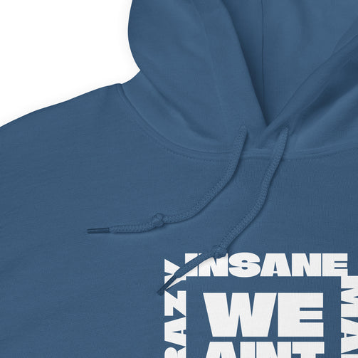 Color: Indigo Blue;
