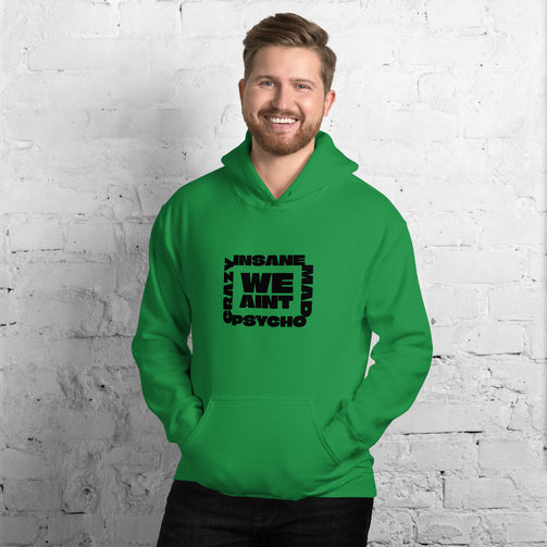 Color: Irish Green;
