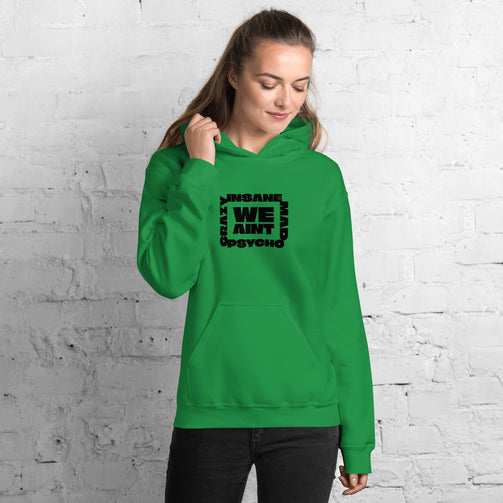 Color: Irish Green;