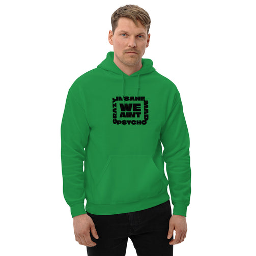 Color: Irish Green;