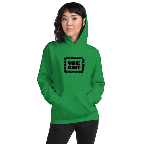 Color: Irish Green;