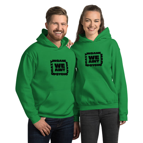 Color: Irish Green;