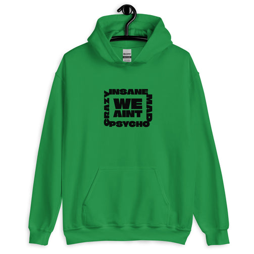 Color: Irish Green;