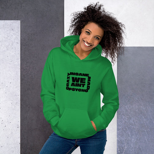 Color: Irish Green;