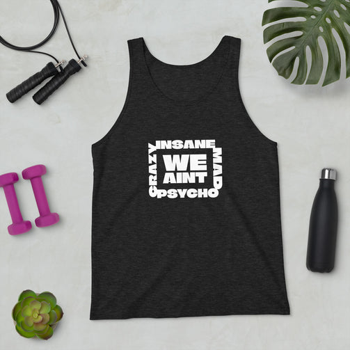 Color: Charcoal-black Triblend;