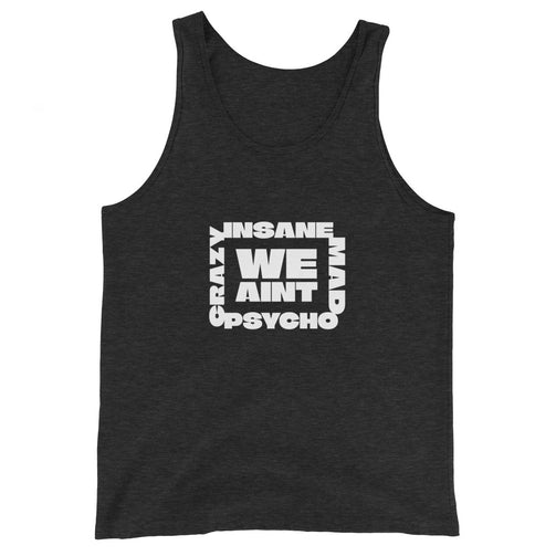 Color: Charcoal-black Triblend;
