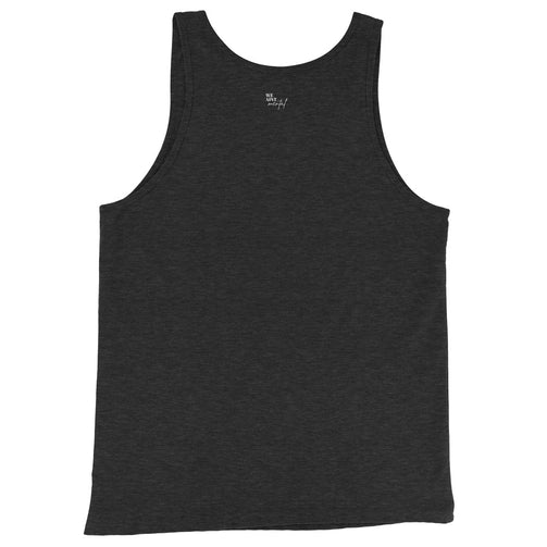 Color: Charcoal-black Triblend;