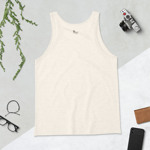 Color: Oatmeal Triblend;