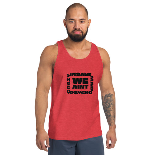 Color: Red Triblend;