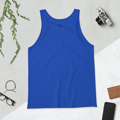 Color: True Royal;