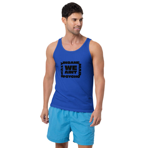Color: True Royal;